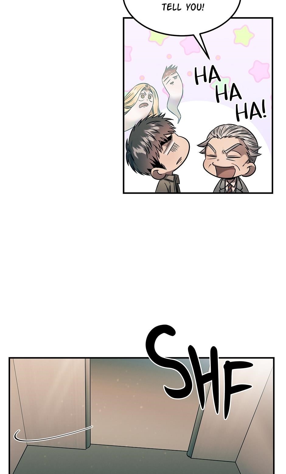 Genius Doctor Lee Moo-jin Chapter 79 - Page 45