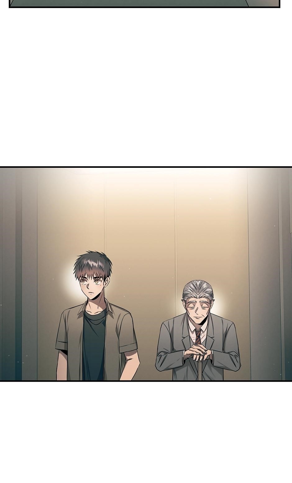 Genius Doctor Lee Moo-jin Chapter 79 - Page 46