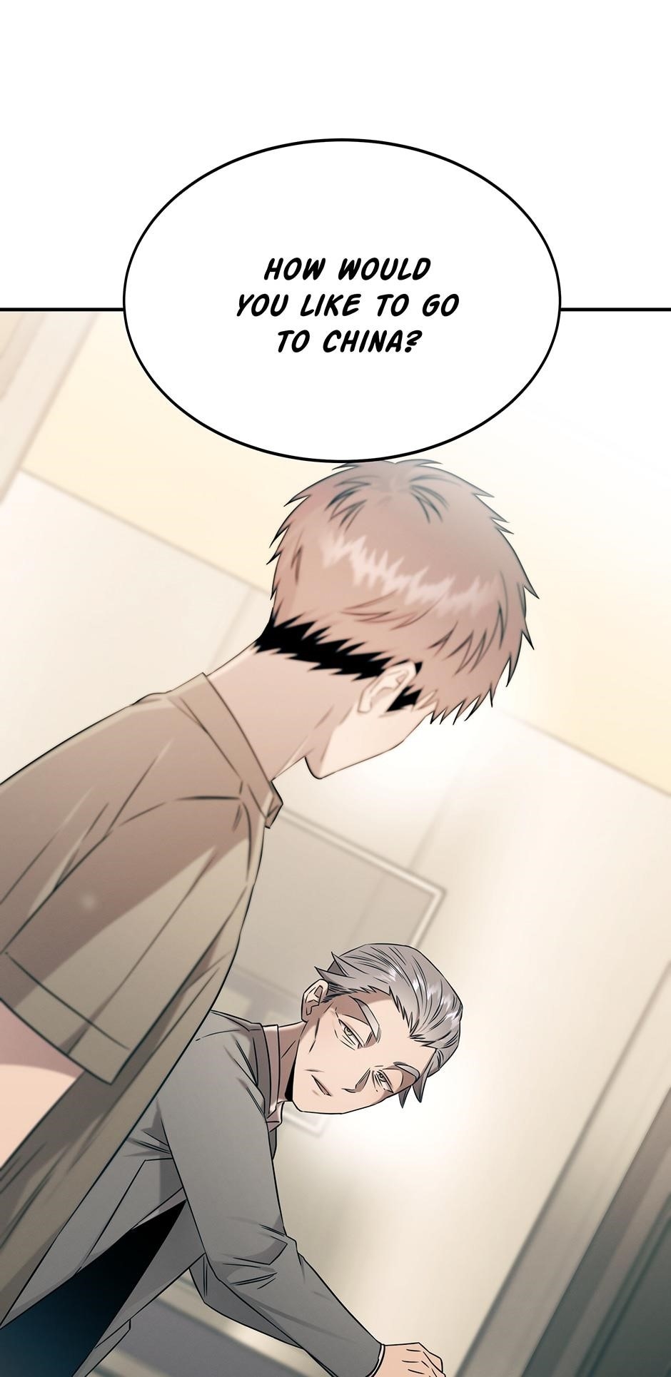 Genius Doctor Lee Moo-jin Chapter 79 - Page 49