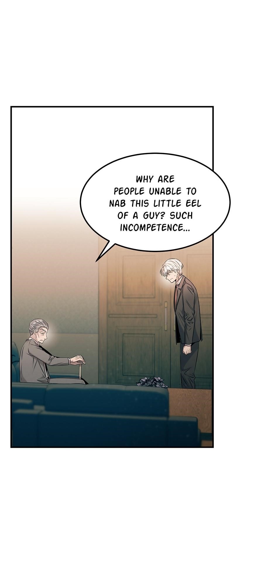 Genius Doctor Lee Moo-jin Chapter 79 - Page 5