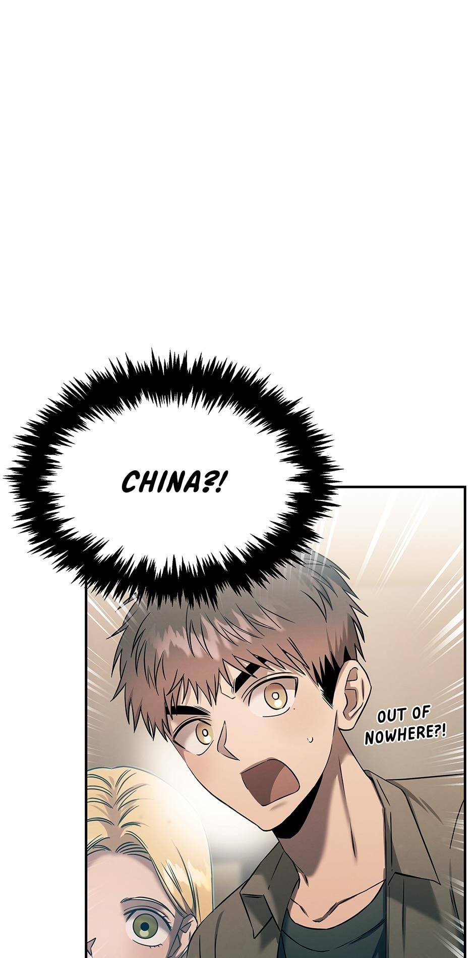 Genius Doctor Lee Moo-jin Chapter 79 - Page 51