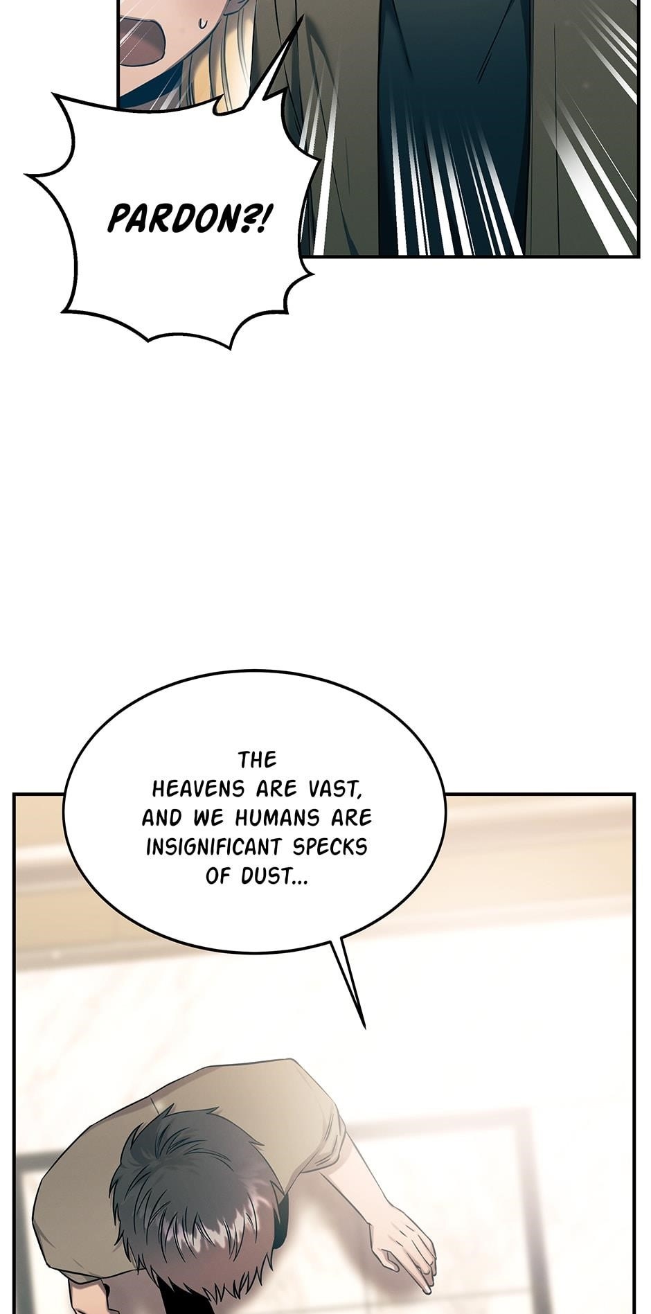 Genius Doctor Lee Moo-jin Chapter 79 - Page 52