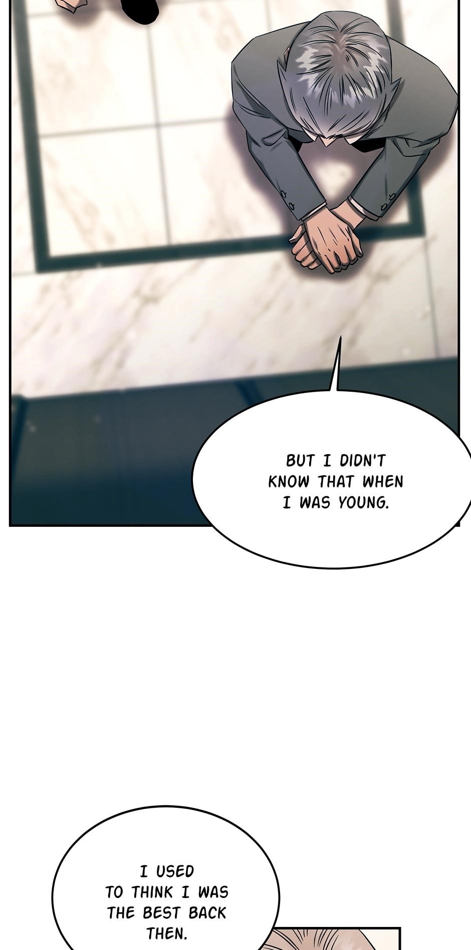 Genius Doctor Lee Moo-jin Chapter 79 - Page 53