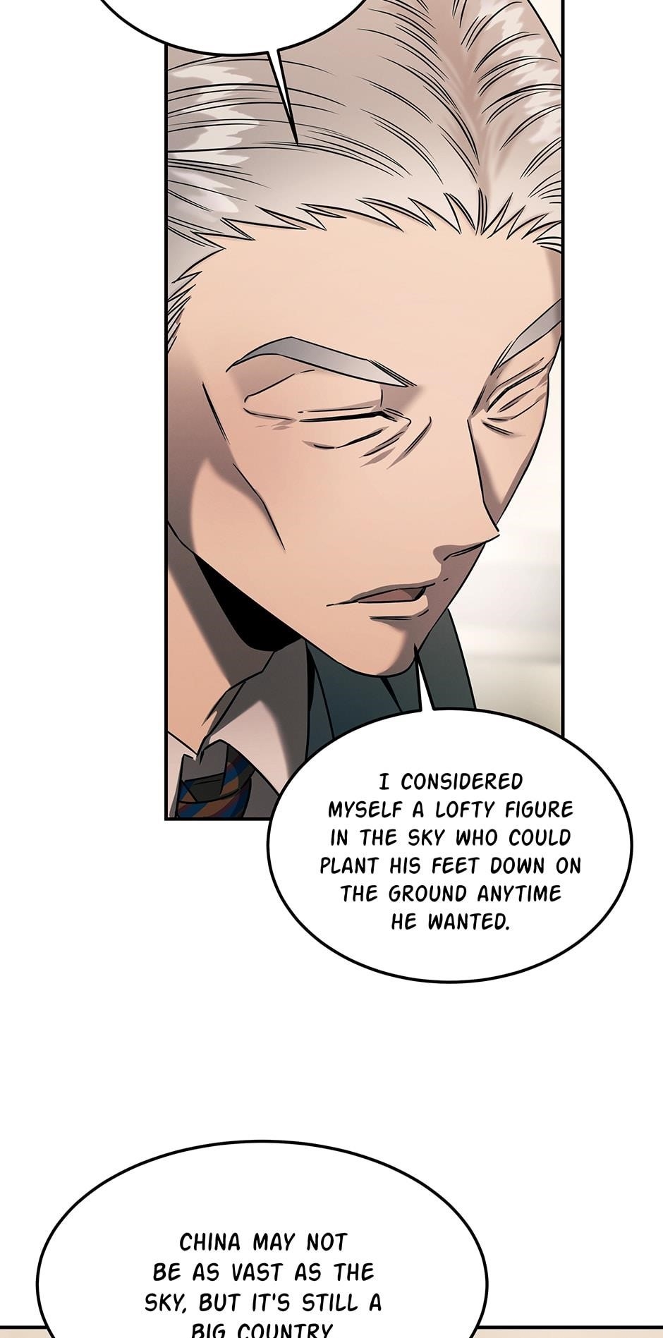 Genius Doctor Lee Moo-jin Chapter 79 - Page 54