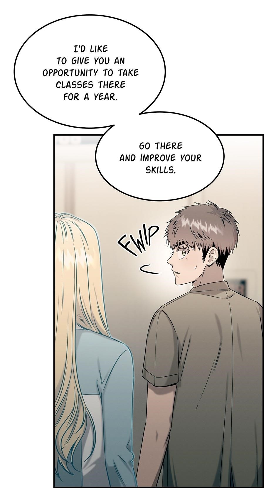 Genius Doctor Lee Moo-jin Chapter 79 - Page 57