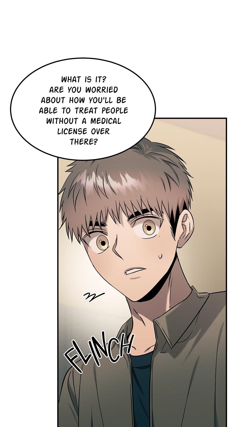 Genius Doctor Lee Moo-jin Chapter 79 - Page 59