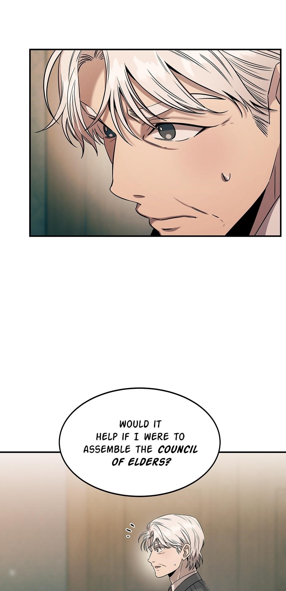 Genius Doctor Lee Moo-jin Chapter 79 - Page 6