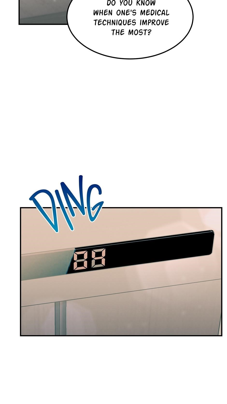 Genius Doctor Lee Moo-jin Chapter 79 - Page 61