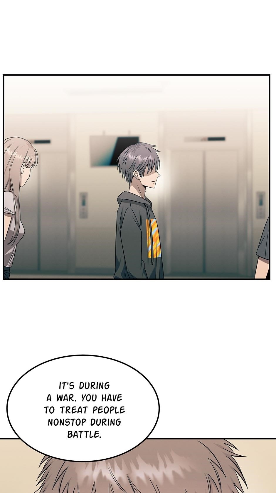 Genius Doctor Lee Moo-jin Chapter 79 - Page 62