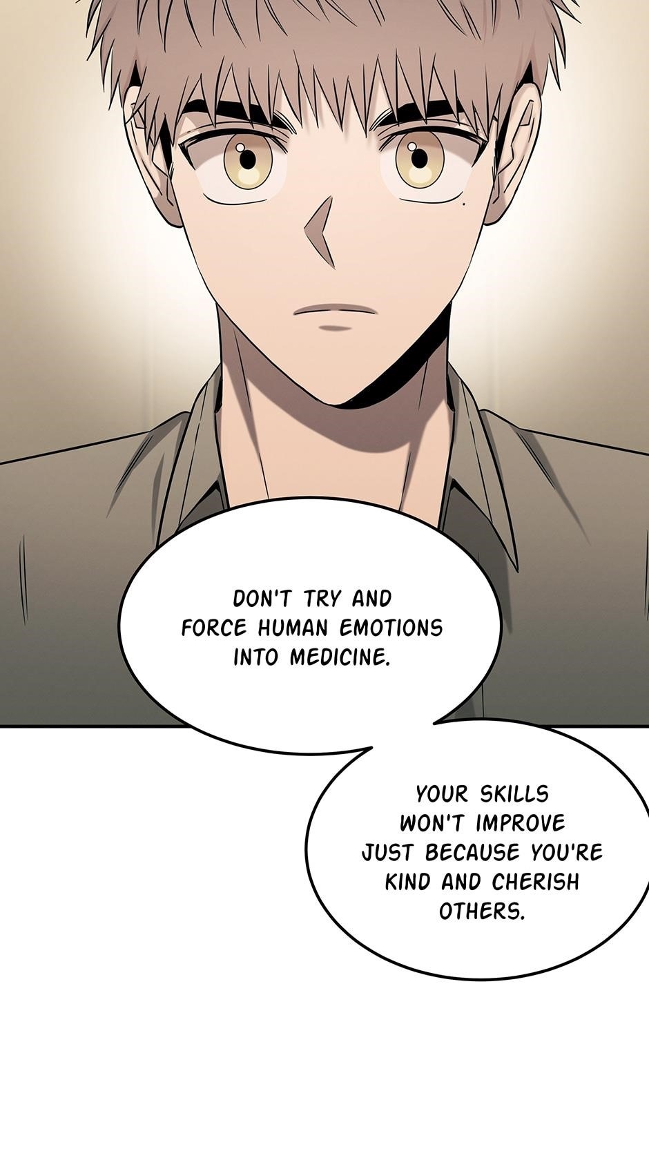 Genius Doctor Lee Moo-jin Chapter 79 - Page 63