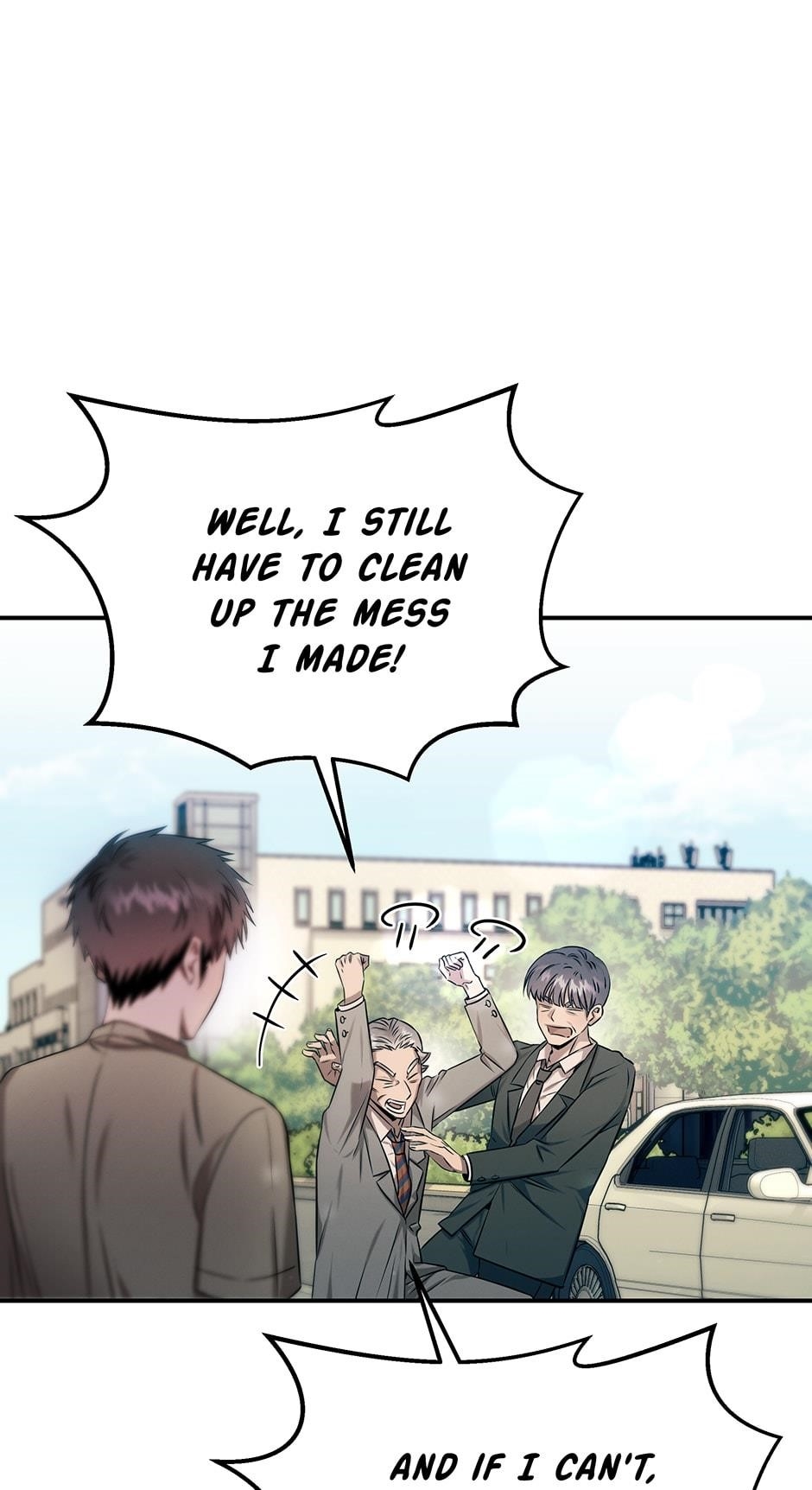 Genius Doctor Lee Moo-jin Chapter 79 - Page 68