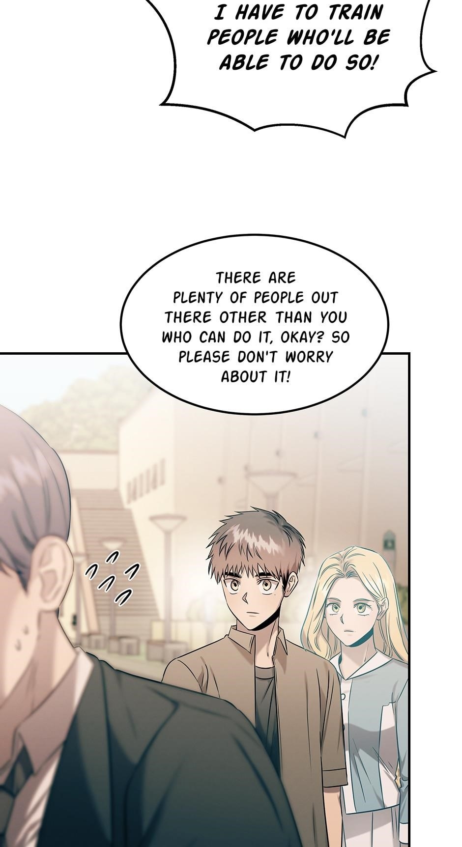 Genius Doctor Lee Moo-jin Chapter 79 - Page 69