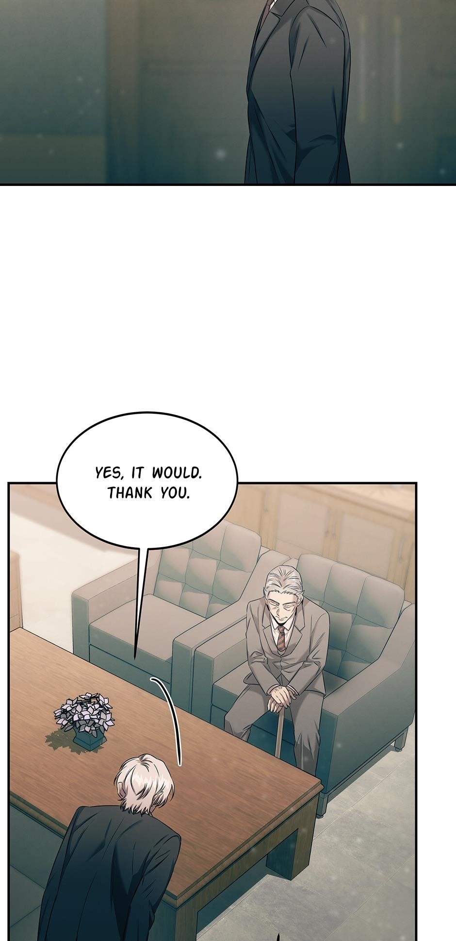 Genius Doctor Lee Moo-jin Chapter 79 - Page 7