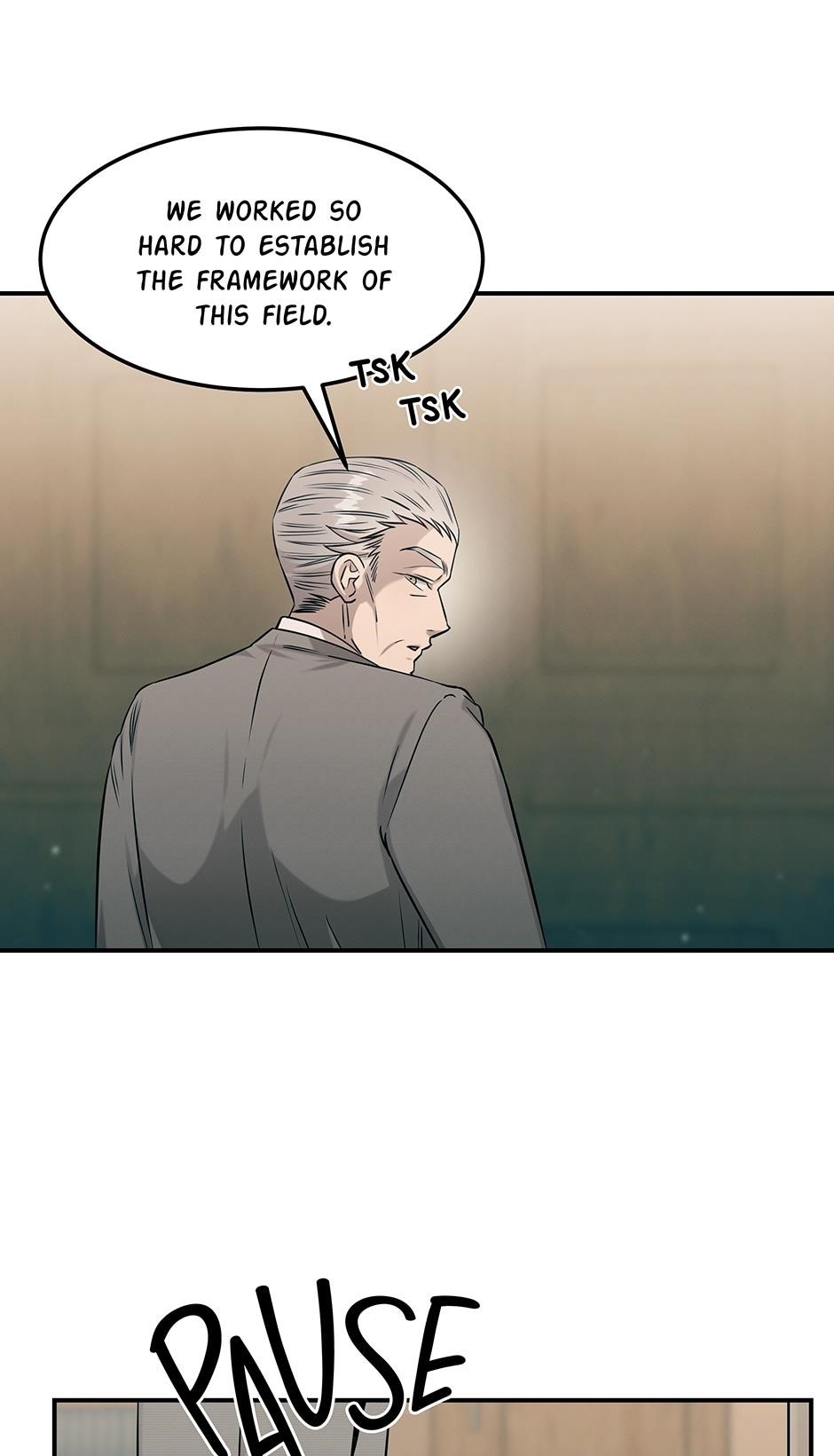 Genius Doctor Lee Moo-jin Chapter 79 - Page 9