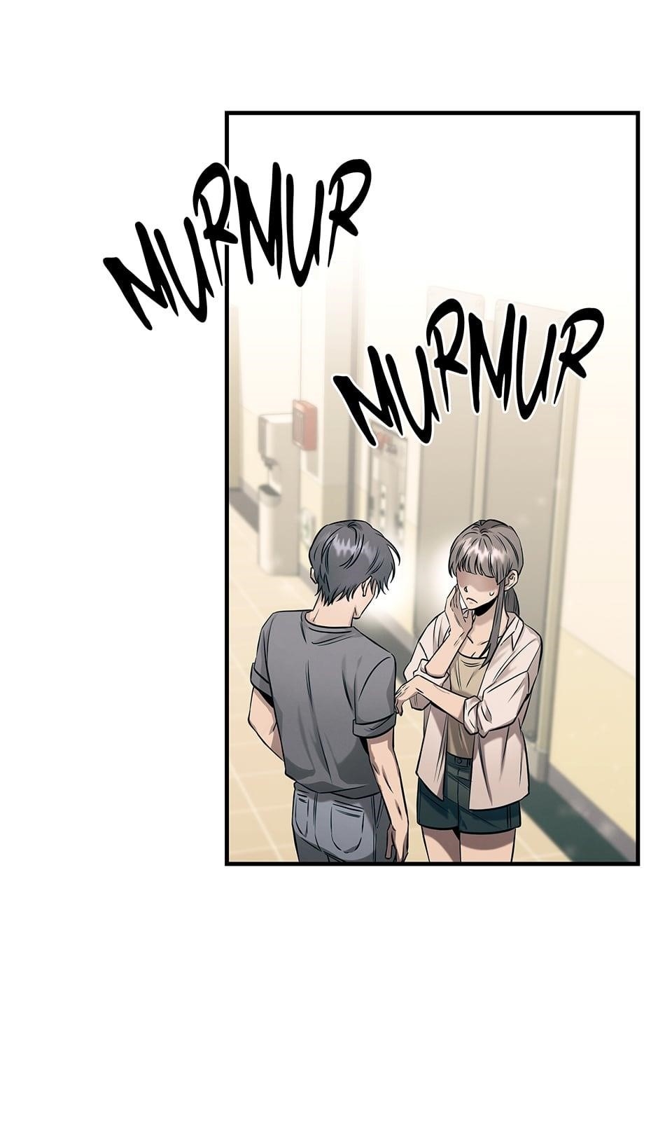 Genius Doctor Lee Moo-jin Chapter 80 - Page 10