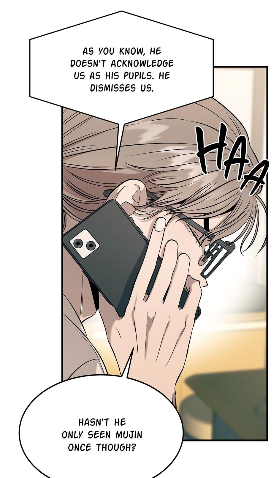 Genius Doctor Lee Moo-jin Chapter 80 - Page 13