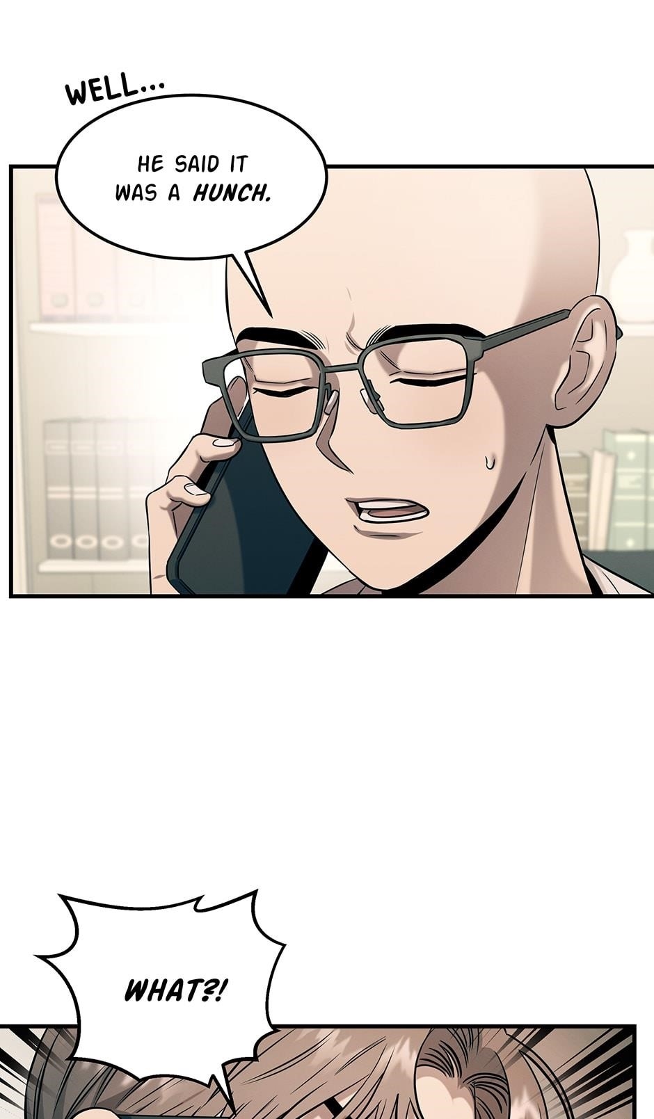 Genius Doctor Lee Moo-jin Chapter 80 - Page 15