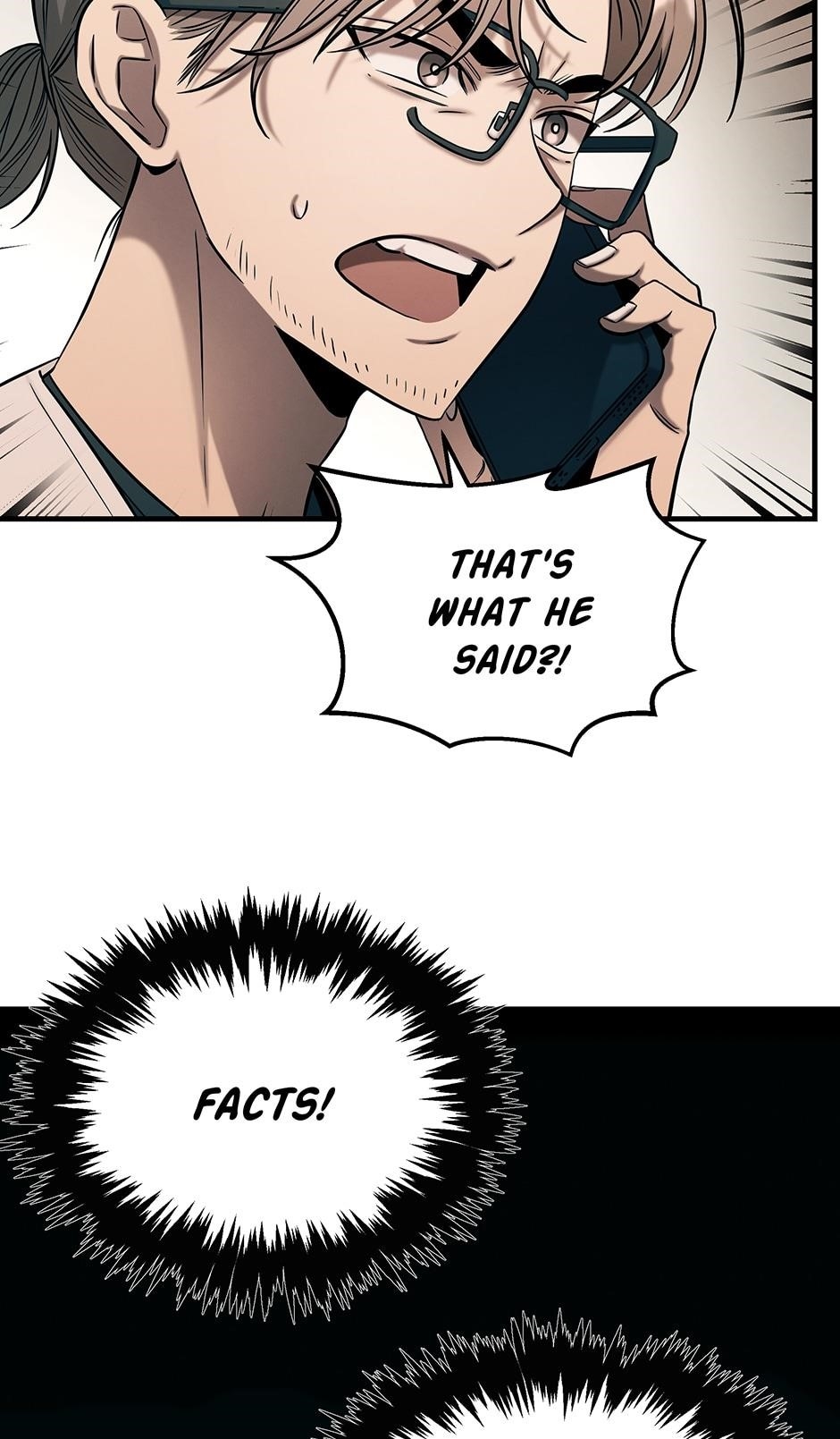 Genius Doctor Lee Moo-jin Chapter 80 - Page 16