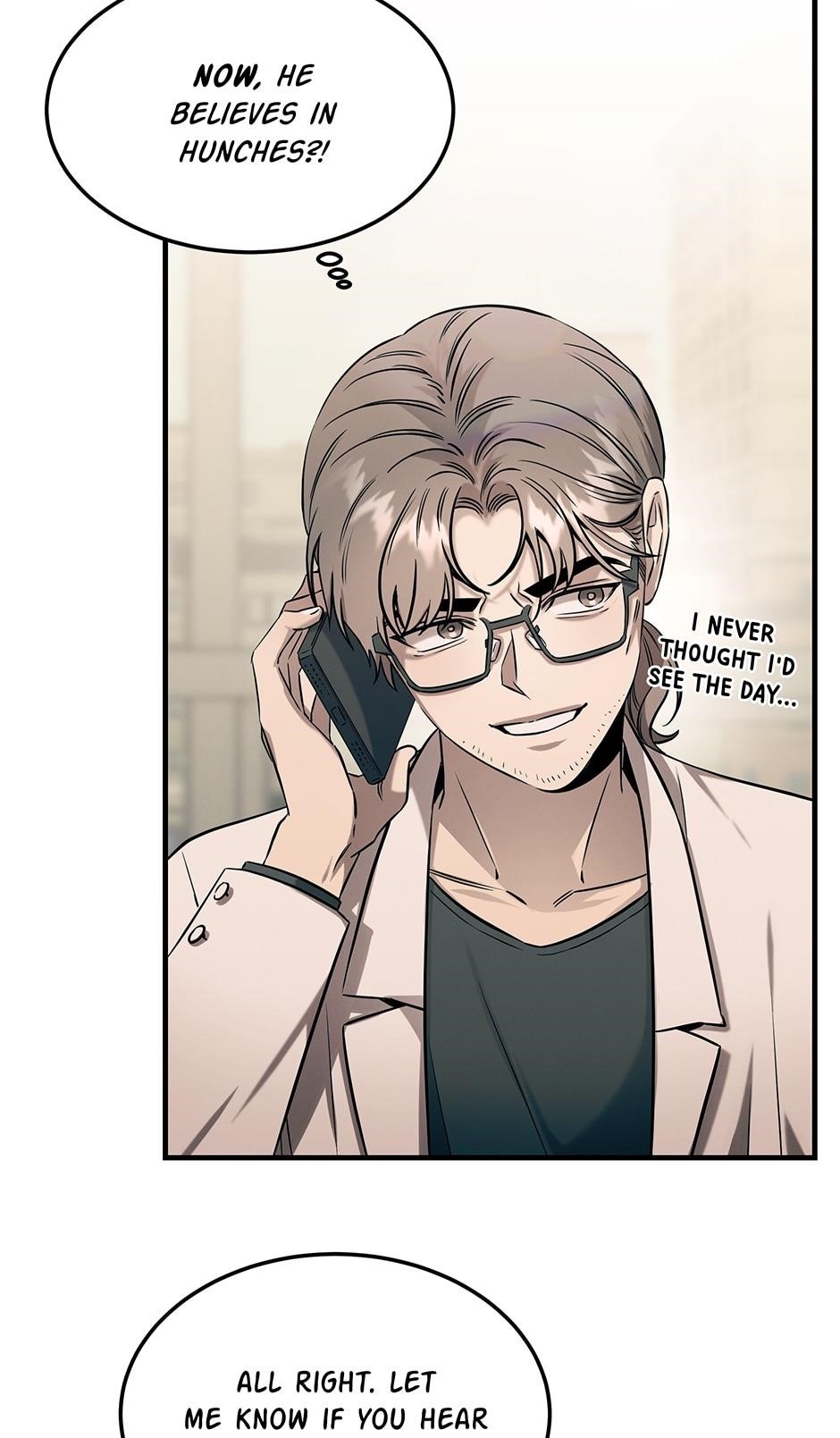 Genius Doctor Lee Moo-jin Chapter 80 - Page 18