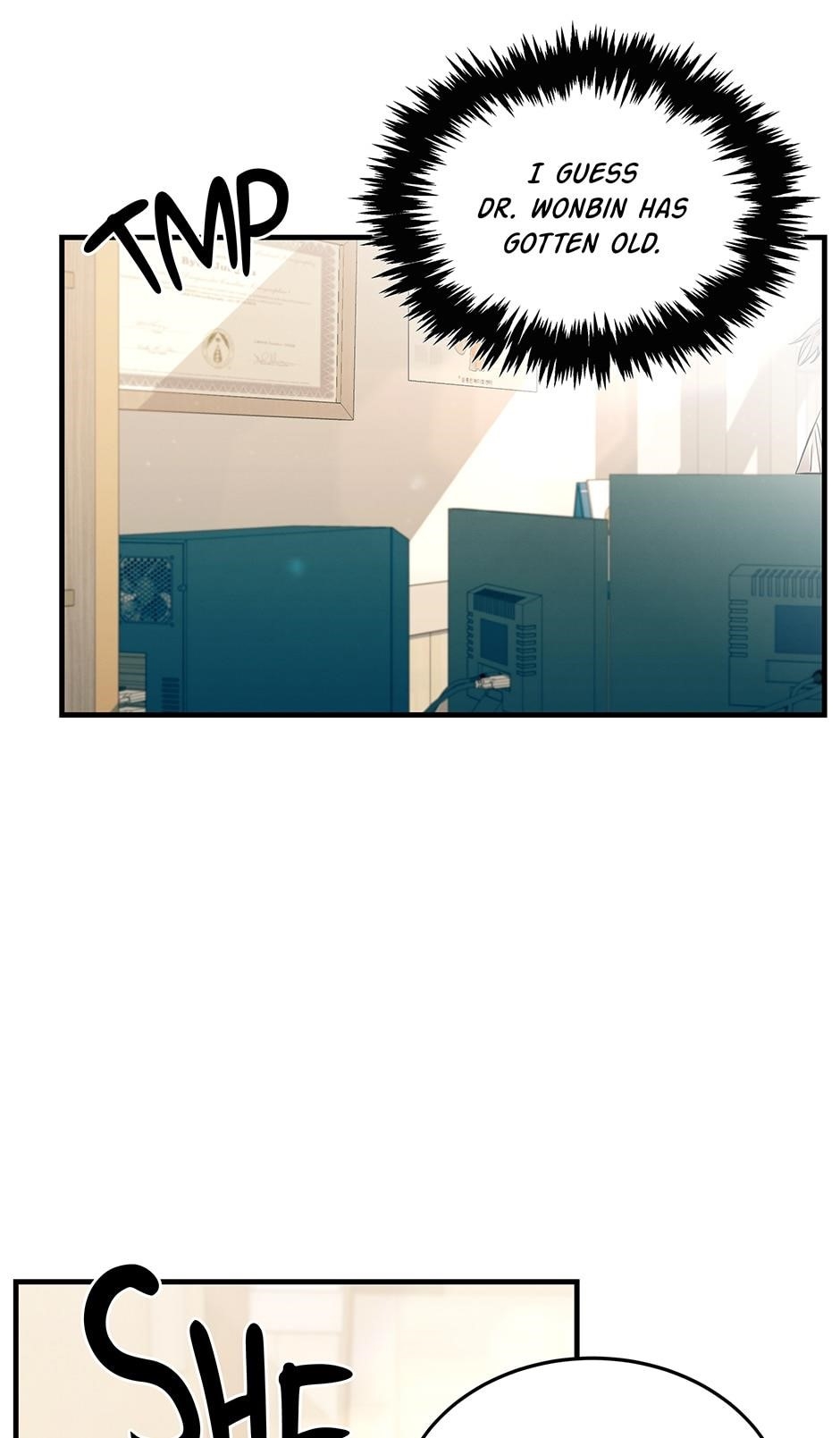 Genius Doctor Lee Moo-jin Chapter 80 - Page 20