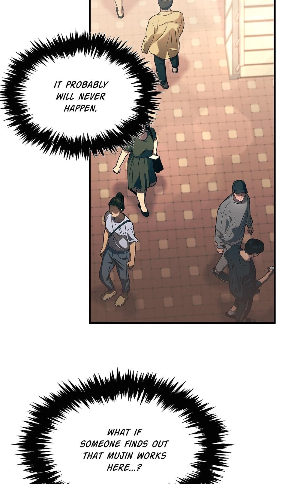 Genius Doctor Lee Moo-jin Chapter 80 - Page 22