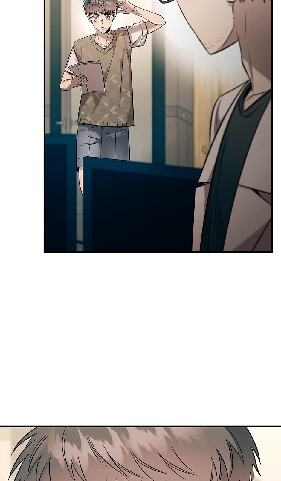 Genius Doctor Lee Moo-jin Chapter 80 - Page 26