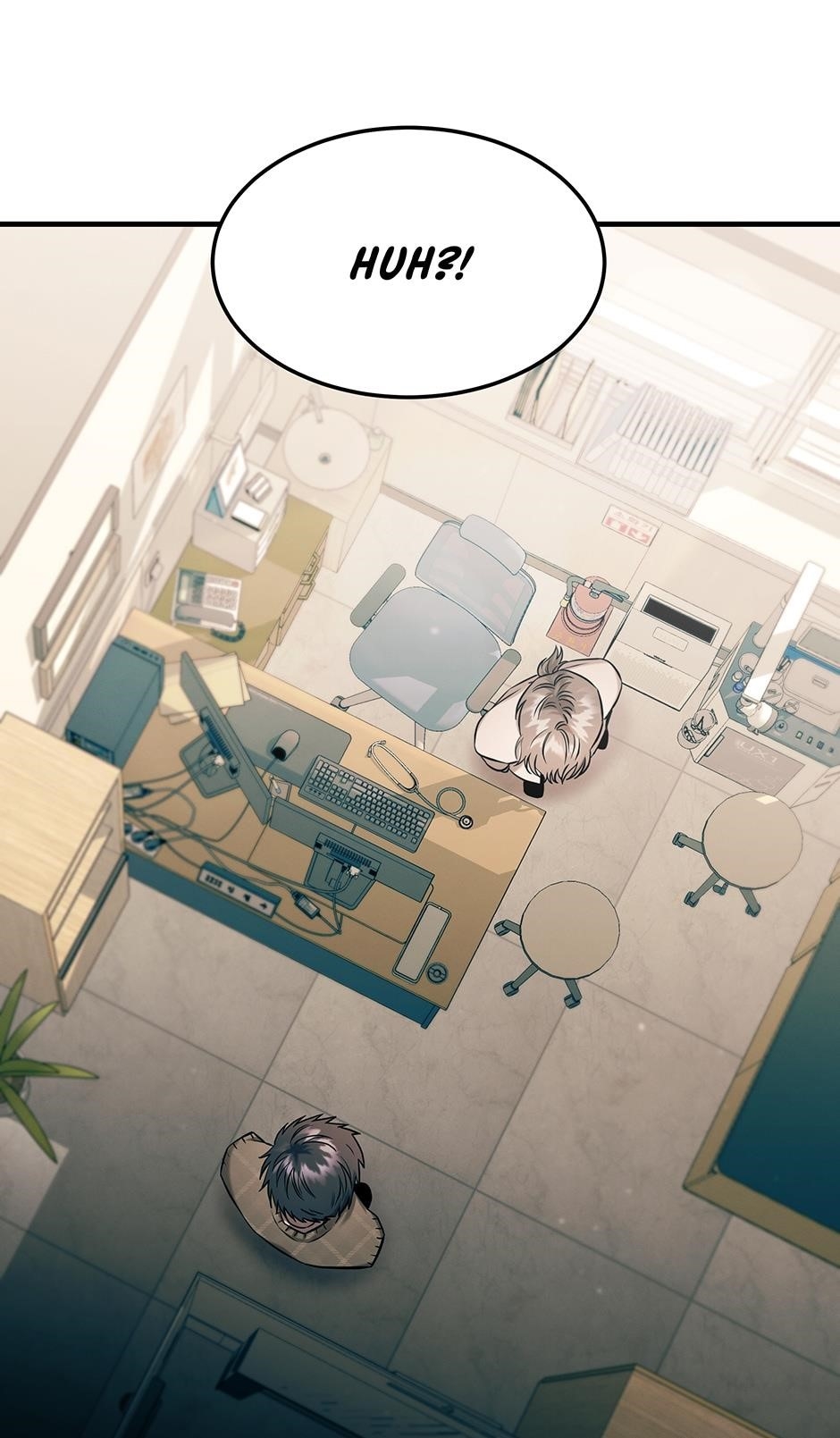 Genius Doctor Lee Moo-jin Chapter 80 - Page 30