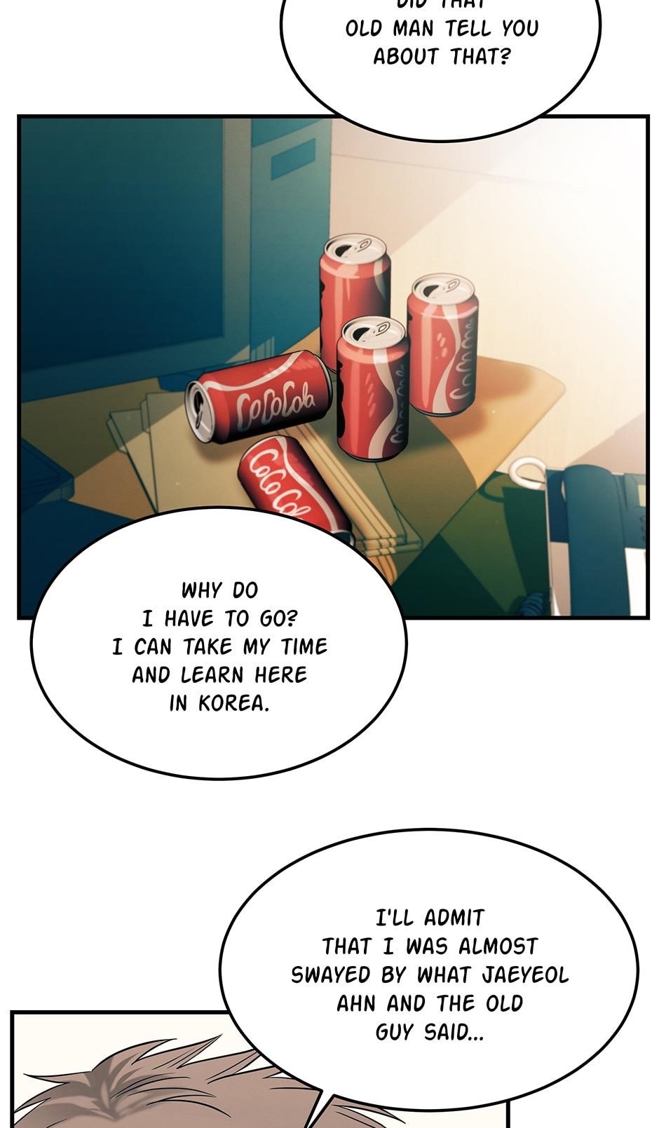 Genius Doctor Lee Moo-jin Chapter 80 - Page 32