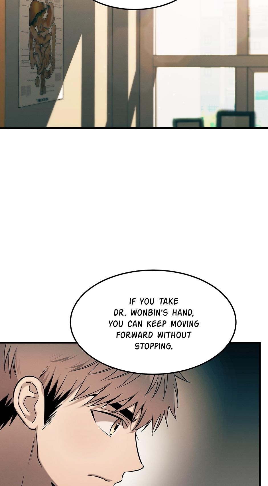 Genius Doctor Lee Moo-jin Chapter 80 - Page 36