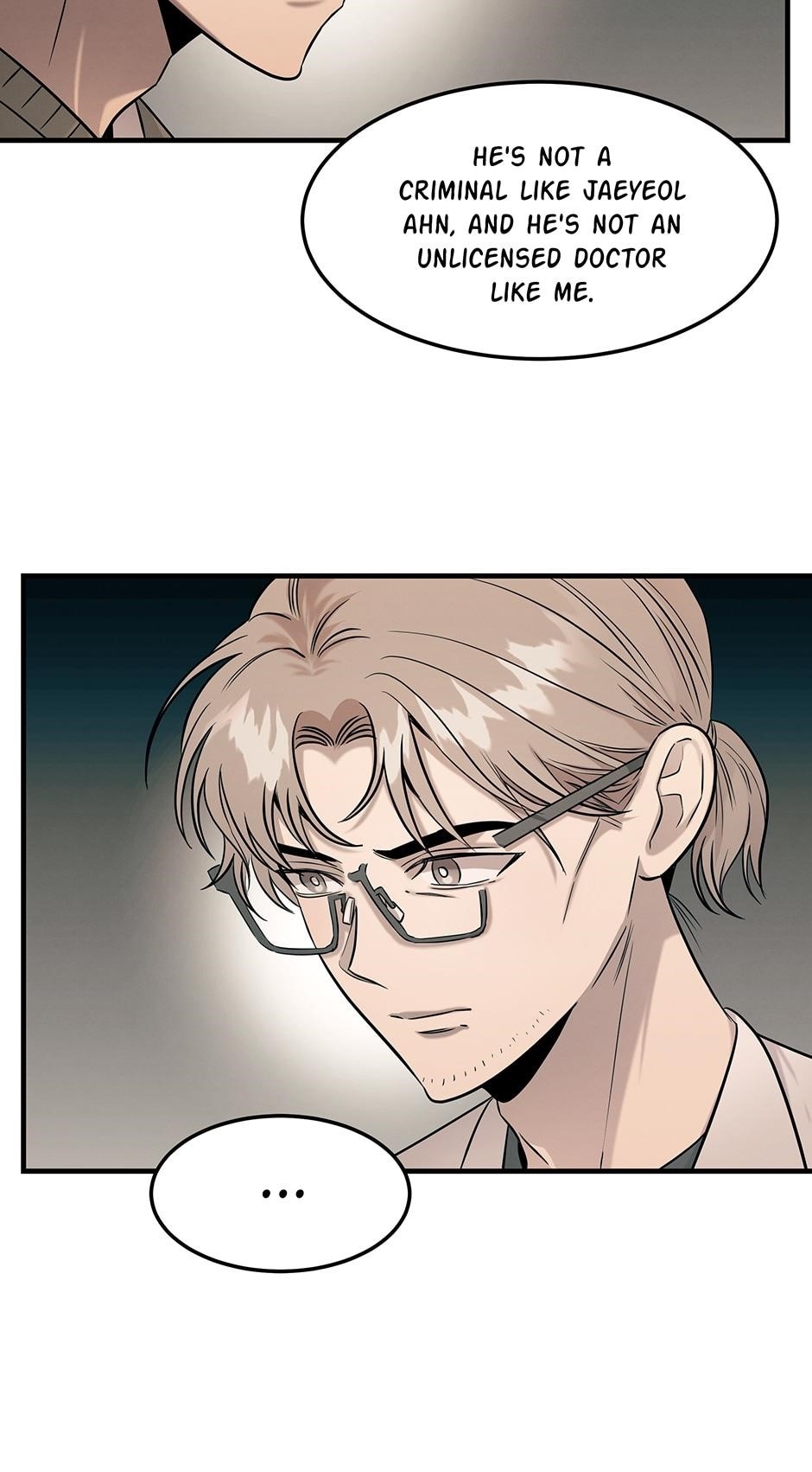 Genius Doctor Lee Moo-jin Chapter 80 - Page 37