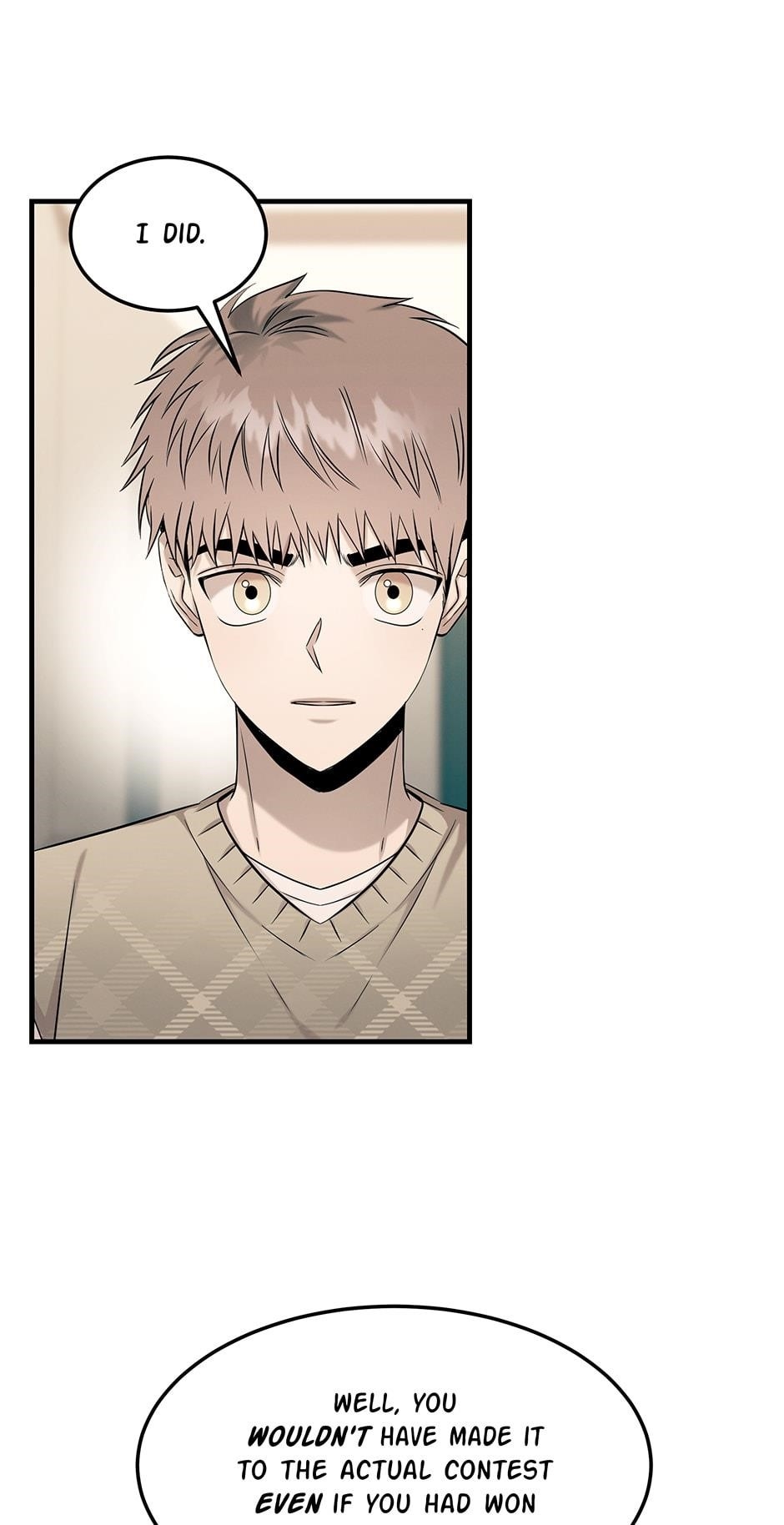 Genius Doctor Lee Moo-jin Chapter 80 - Page 39