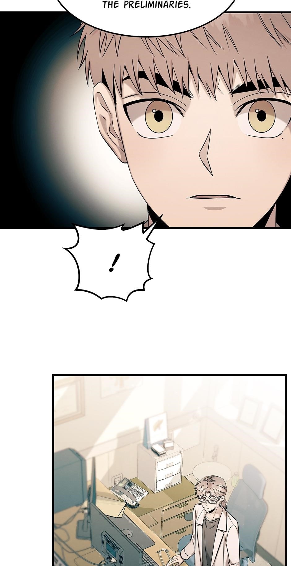 Genius Doctor Lee Moo-jin Chapter 80 - Page 40