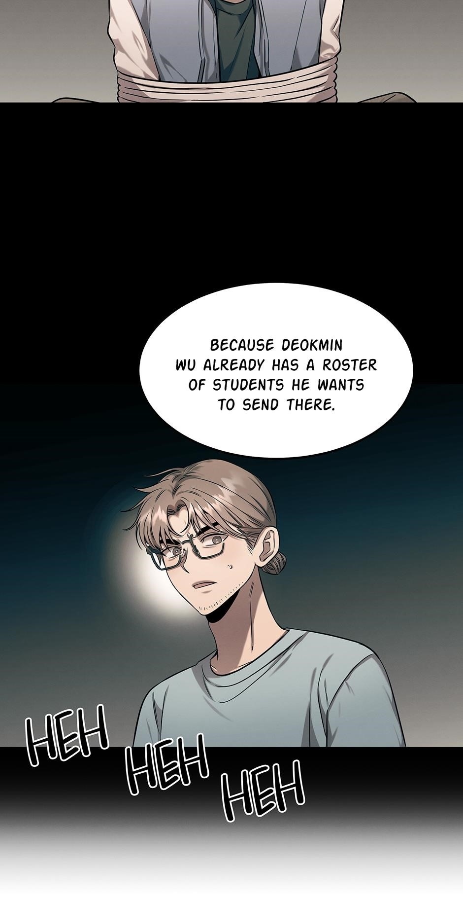 Genius Doctor Lee Moo-jin Chapter 80 - Page 42