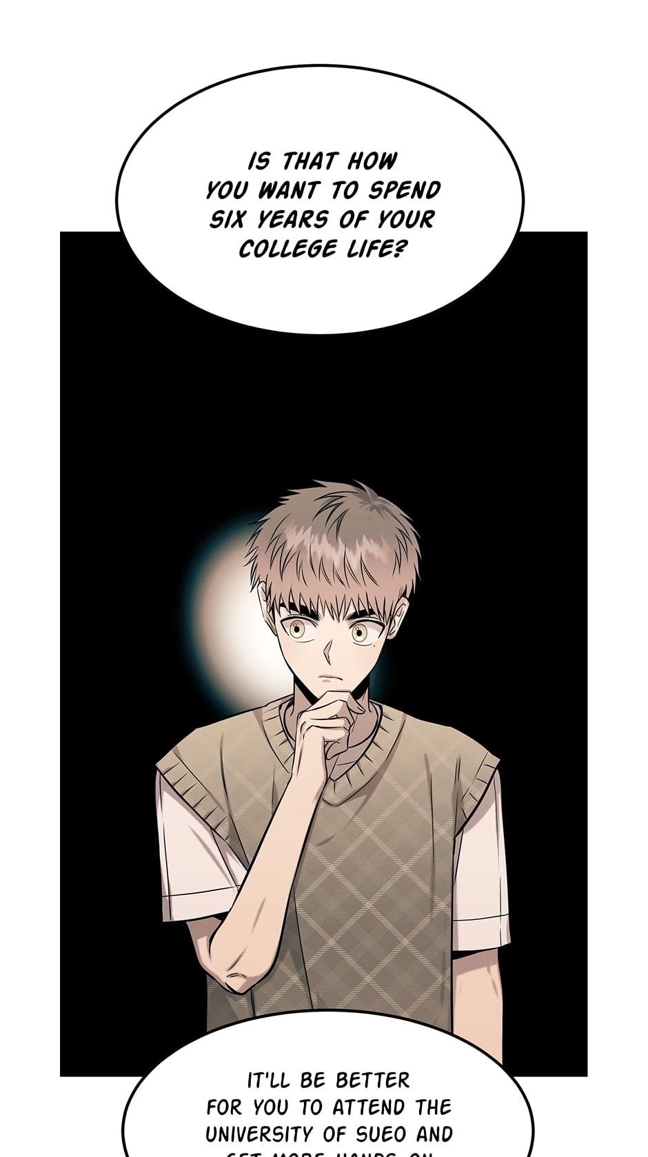 Genius Doctor Lee Moo-jin Chapter 80 - Page 44