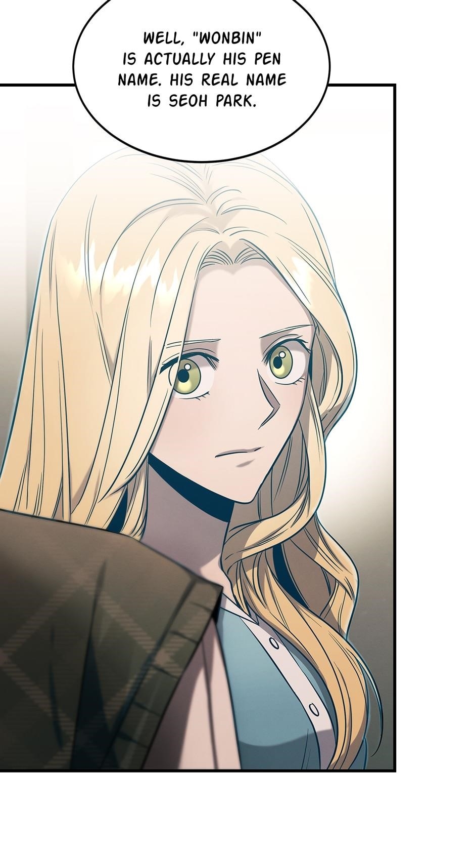 Genius Doctor Lee Moo-jin Chapter 80 - Page 47