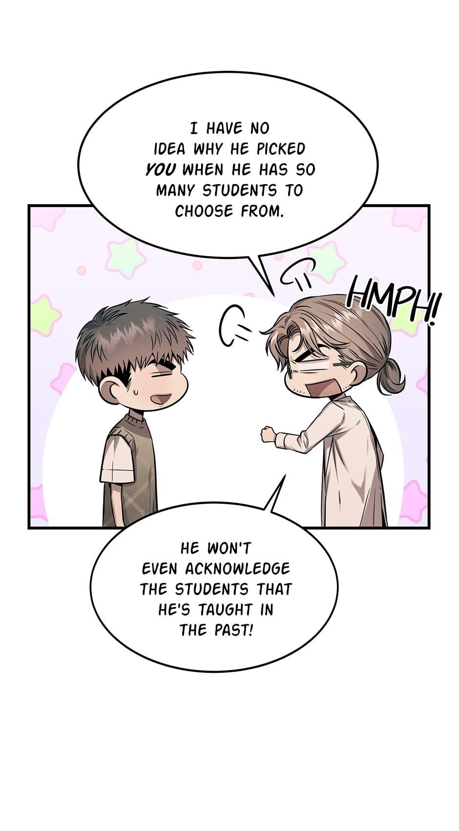 Genius Doctor Lee Moo-jin Chapter 80 - Page 49