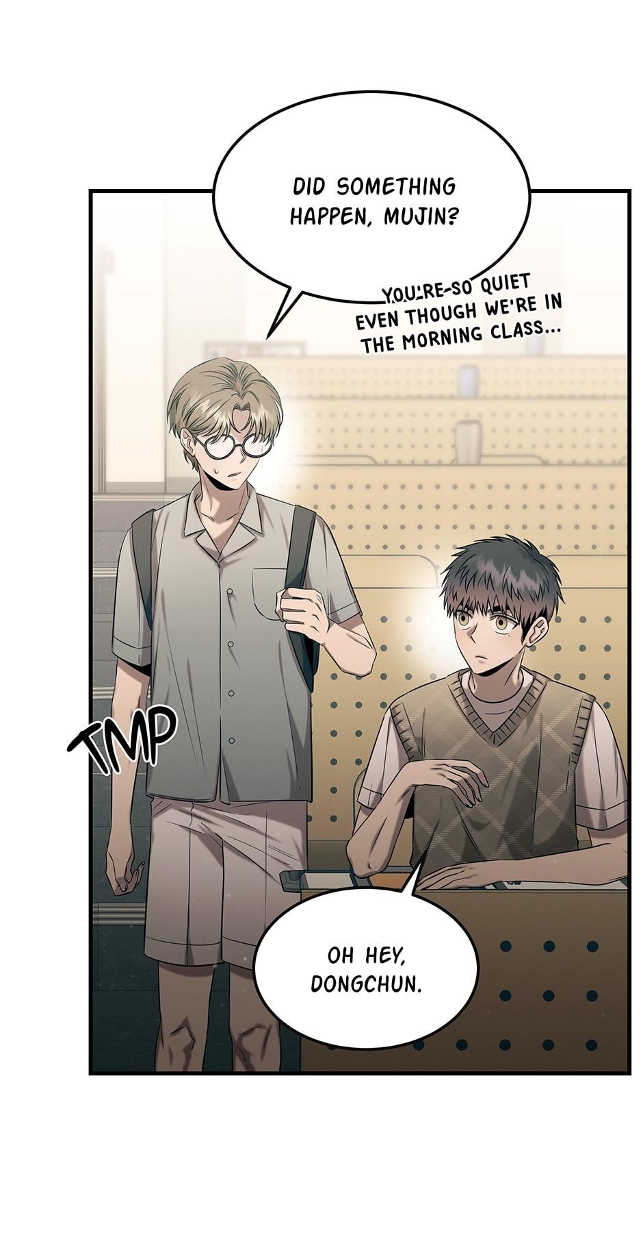 Genius Doctor Lee Moo-jin Chapter 80 - Page 5