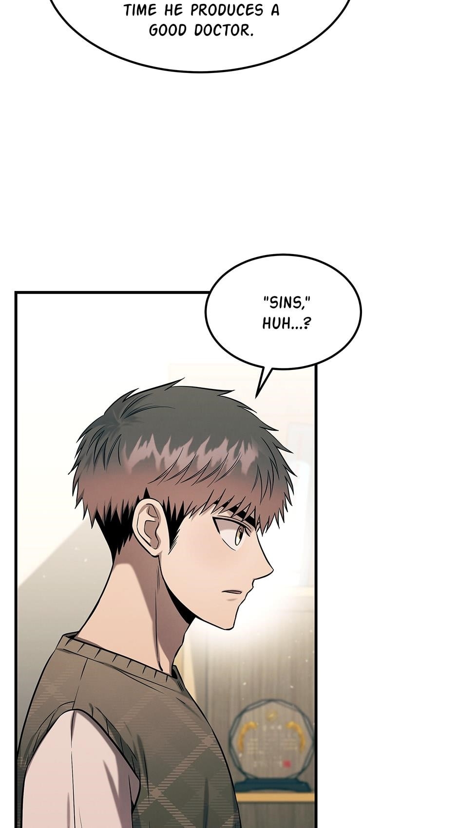 Genius Doctor Lee Moo-jin Chapter 80 - Page 51