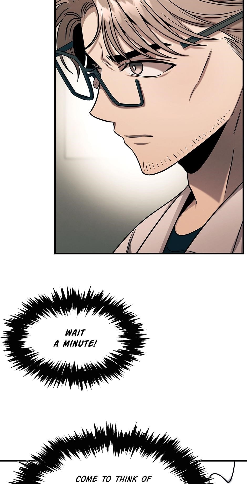 Genius Doctor Lee Moo-jin Chapter 80 - Page 54