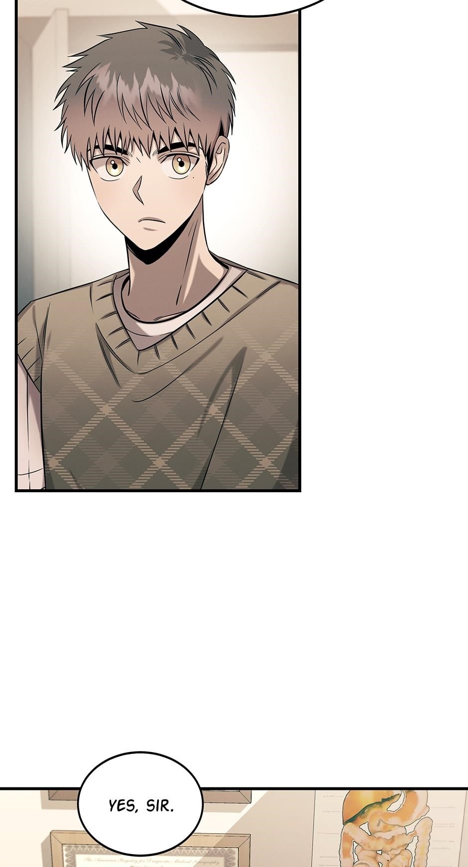 Genius Doctor Lee Moo-jin Chapter 80 - Page 59