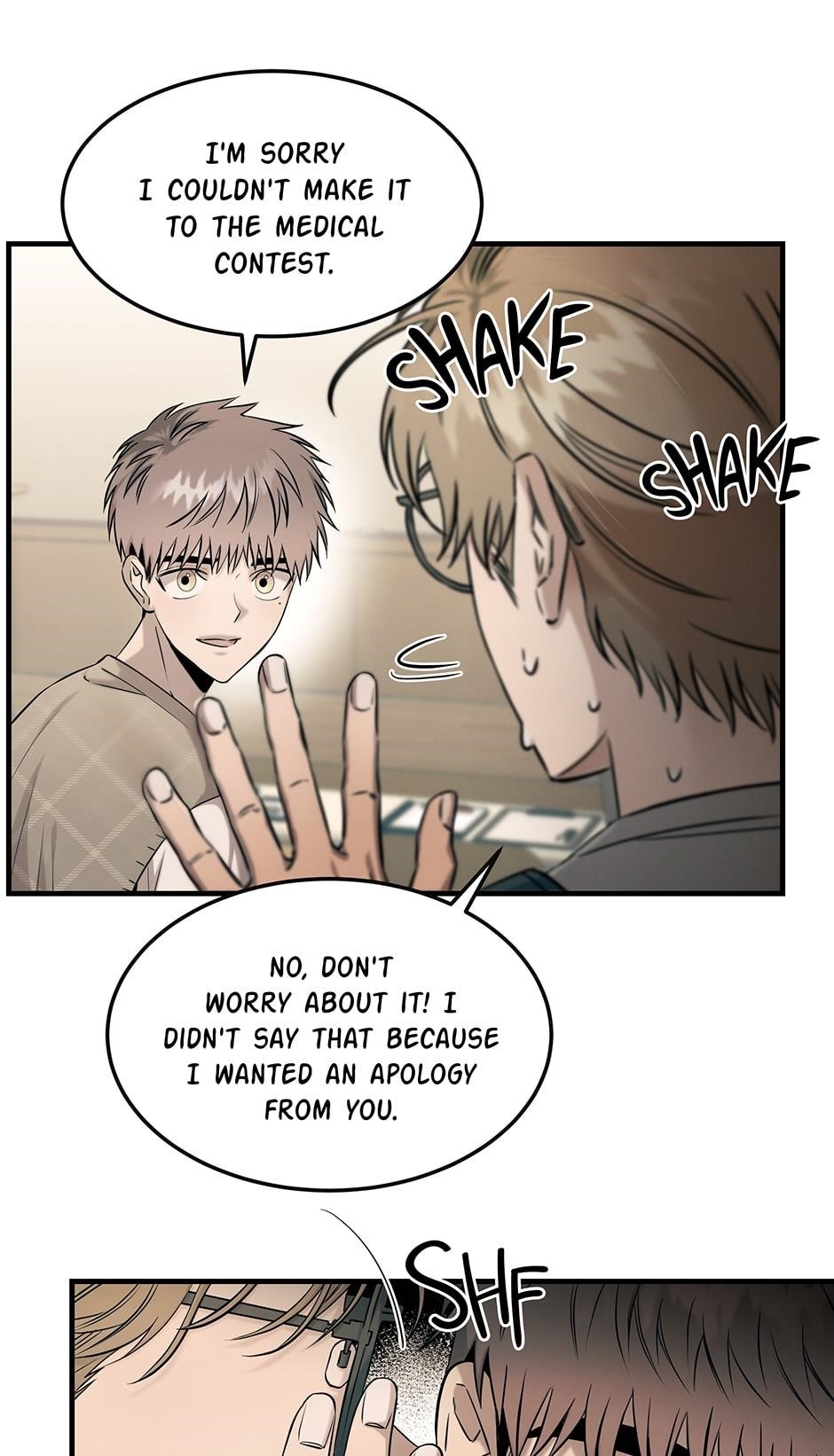 Genius Doctor Lee Moo-jin Chapter 80 - Page 6