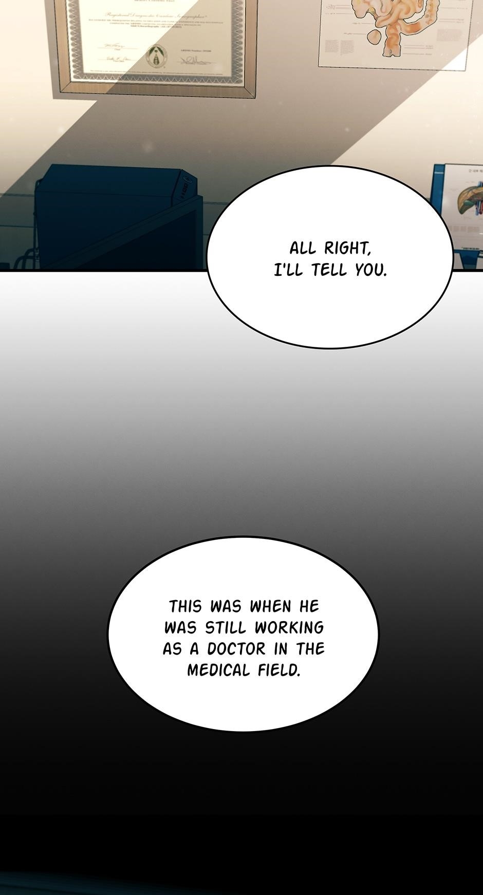 Genius Doctor Lee Moo-jin Chapter 80 - Page 60