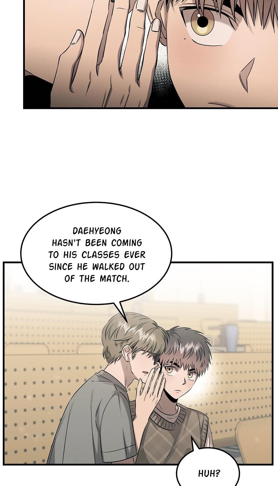 Genius Doctor Lee Moo-jin Chapter 80 - Page 7