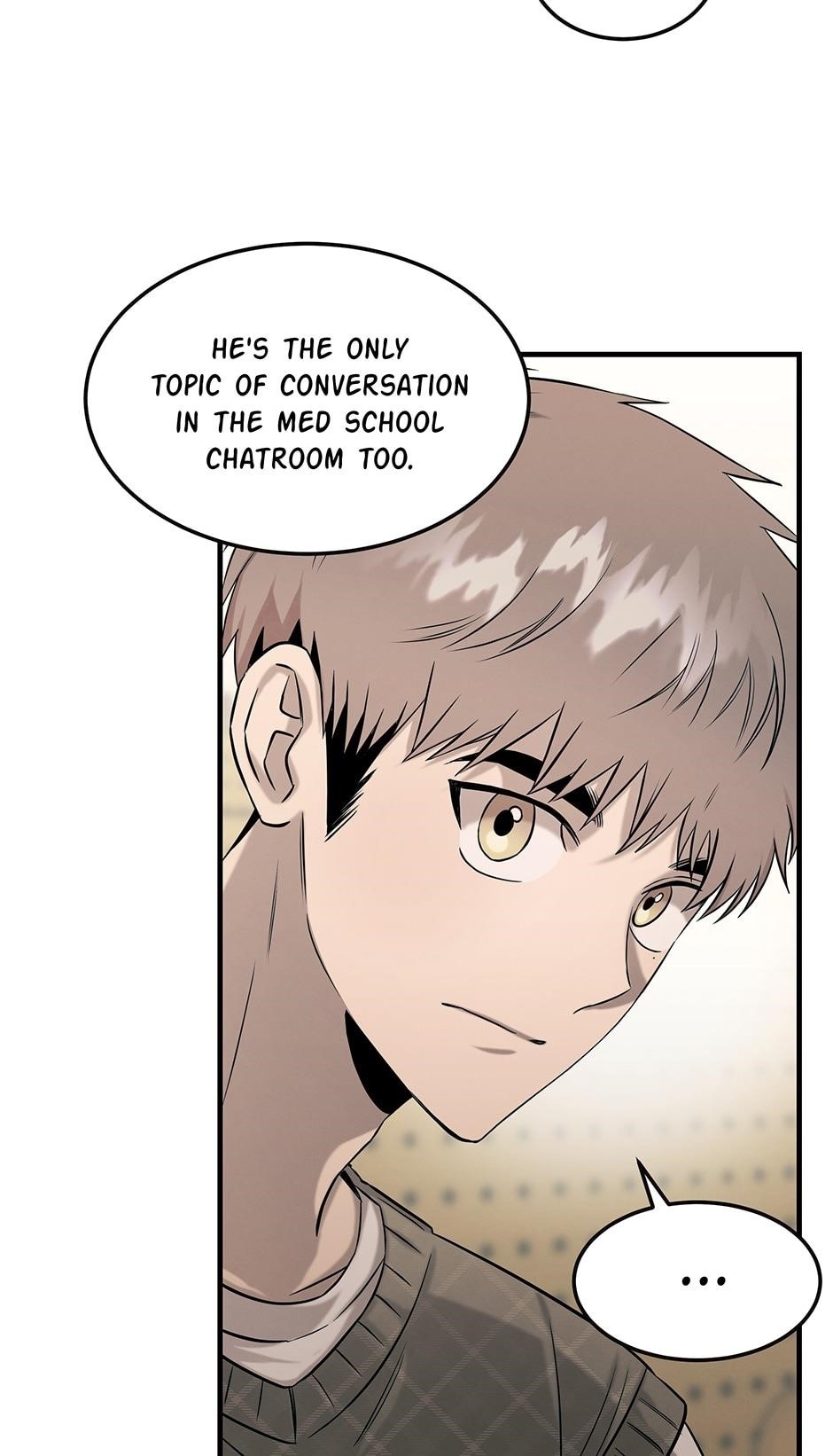 Genius Doctor Lee Moo-jin Chapter 80 - Page 8