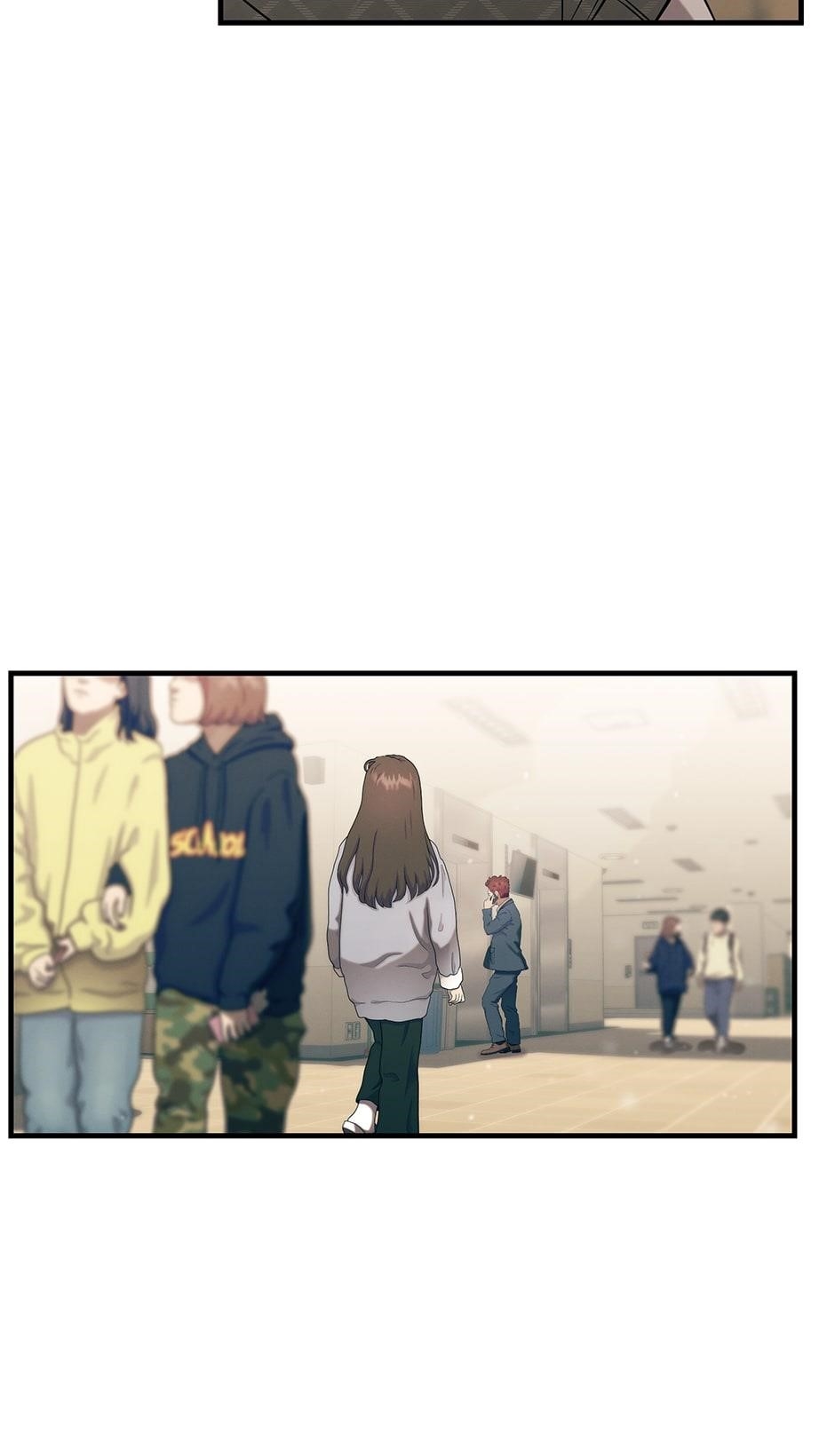 Genius Doctor Lee Moo-jin Chapter 80 - Page 9