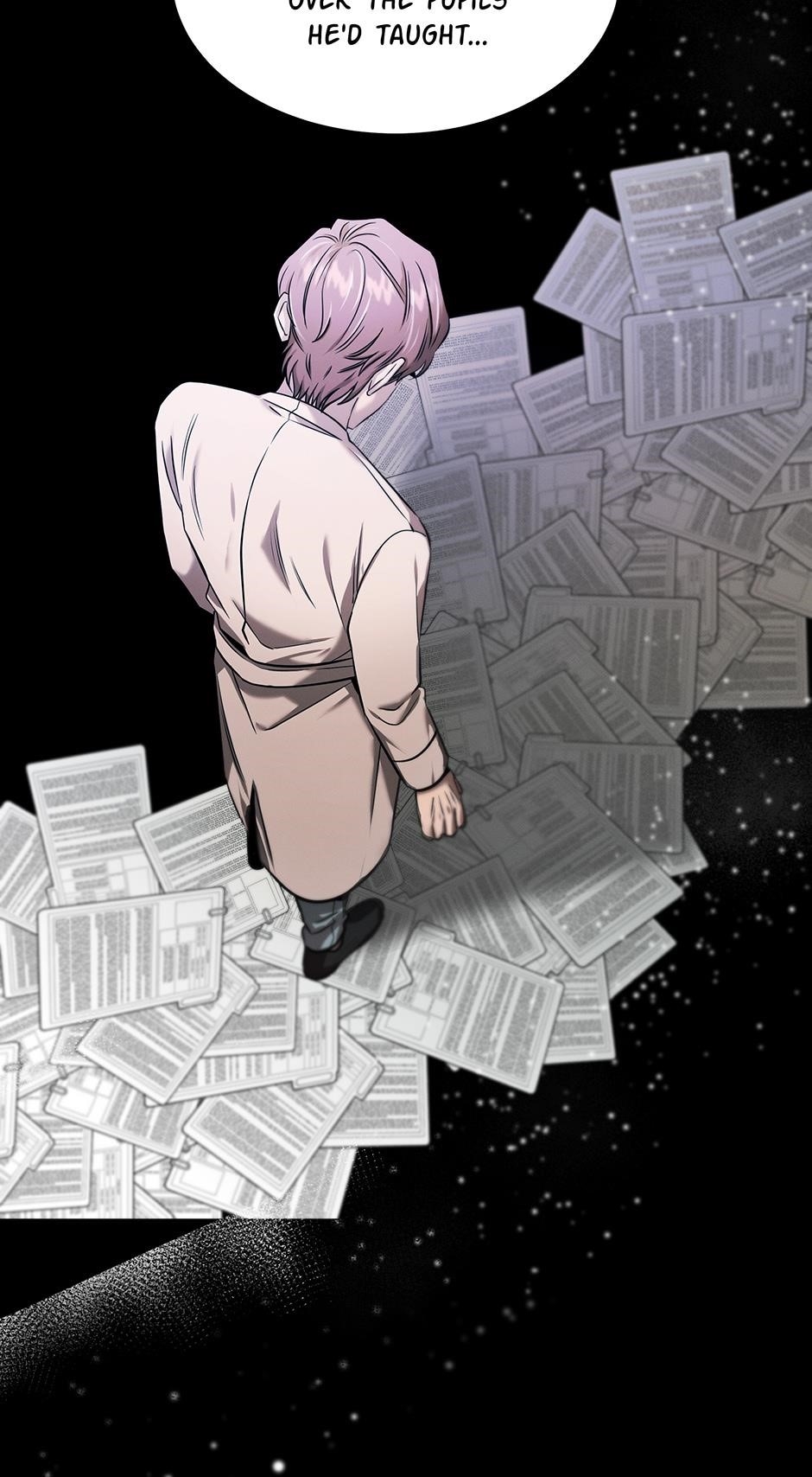 Genius Doctor Lee Moo-jin Chapter 81 - Page 10