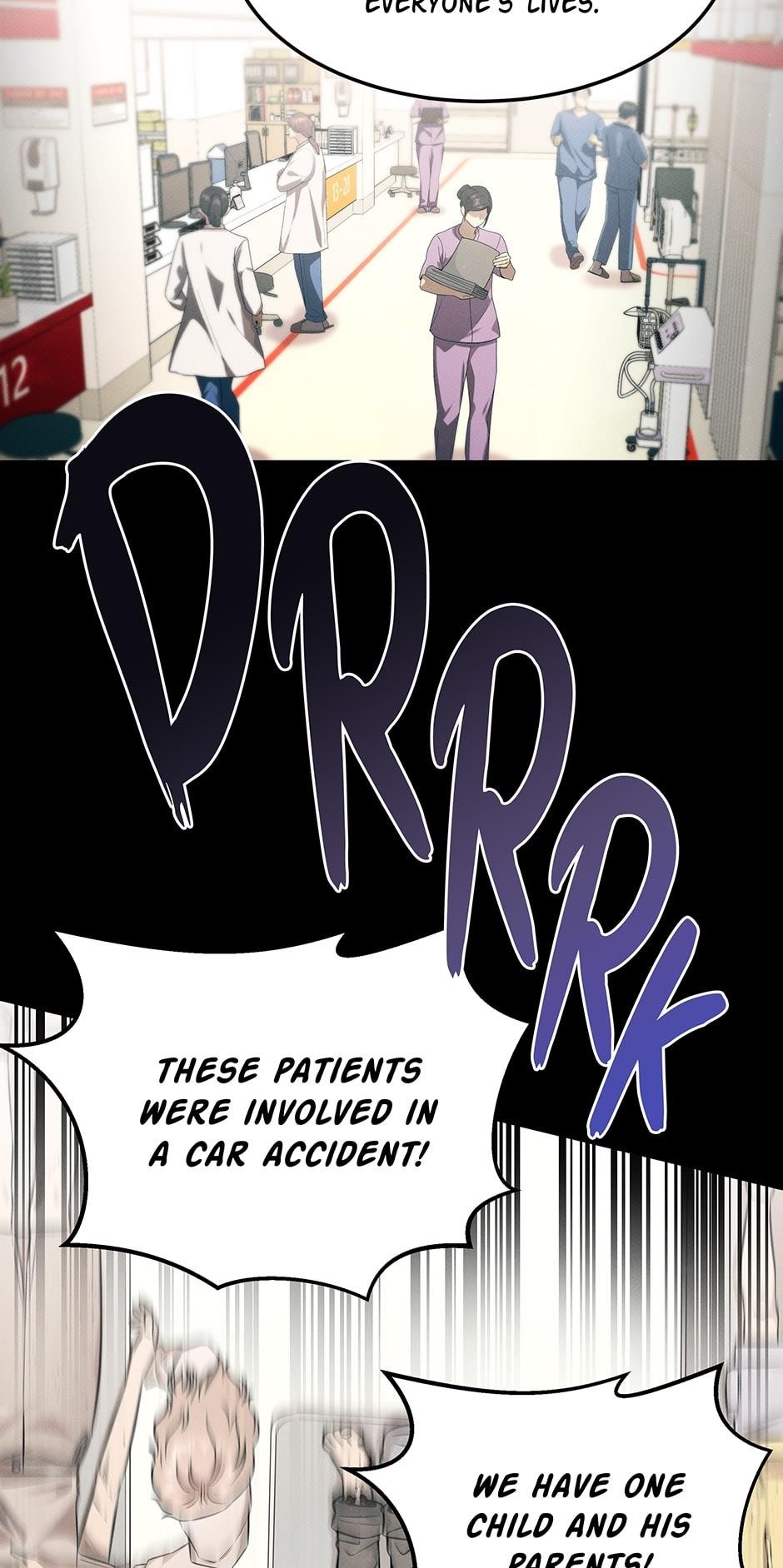 Genius Doctor Lee Moo-jin Chapter 81 - Page 20