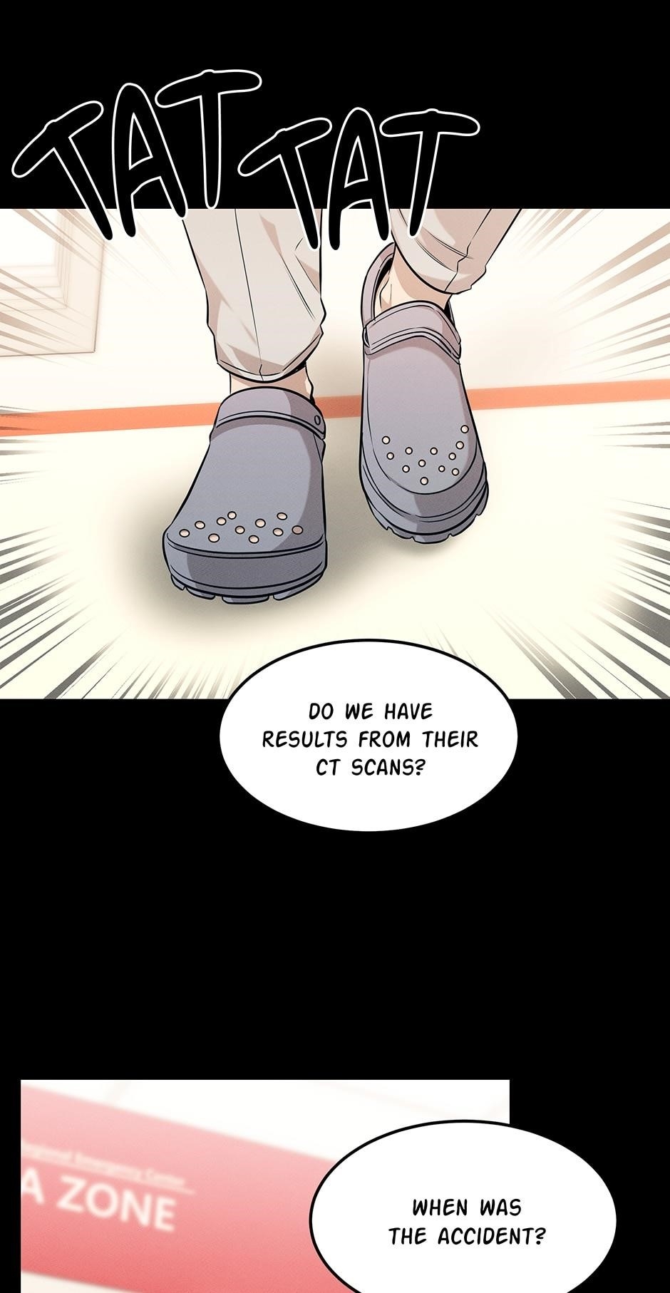 Genius Doctor Lee Moo-jin Chapter 81 - Page 22