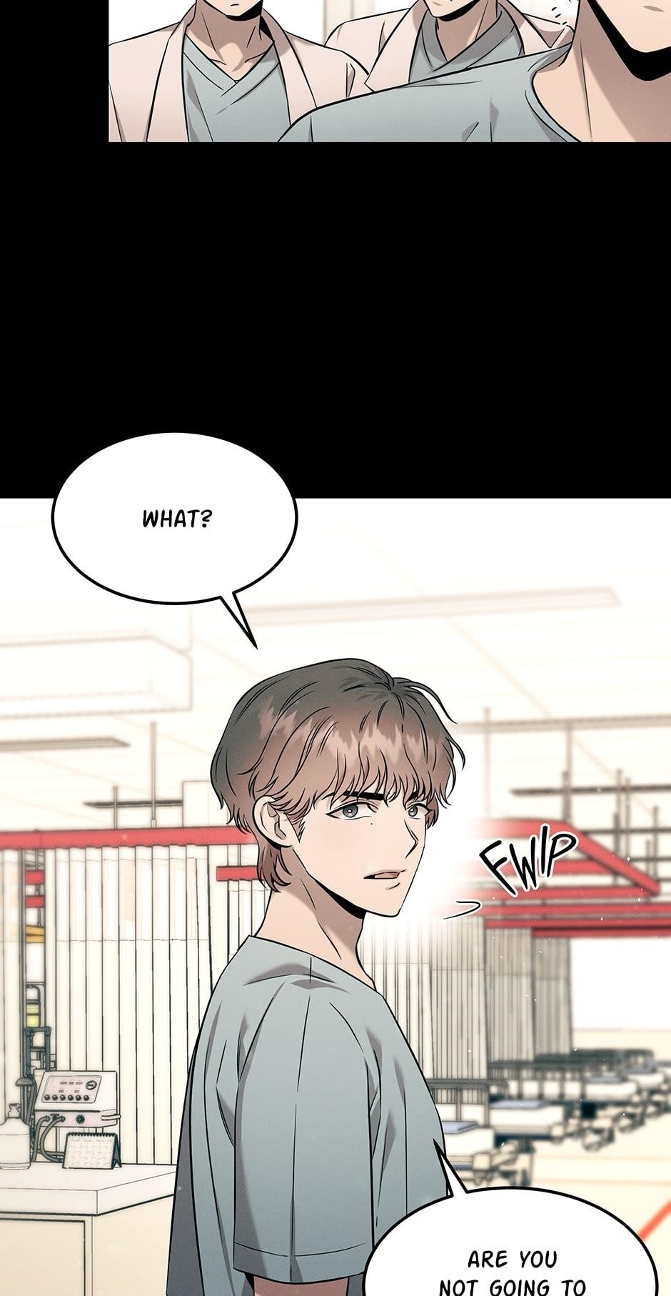 Genius Doctor Lee Moo-jin Chapter 81 - Page 24