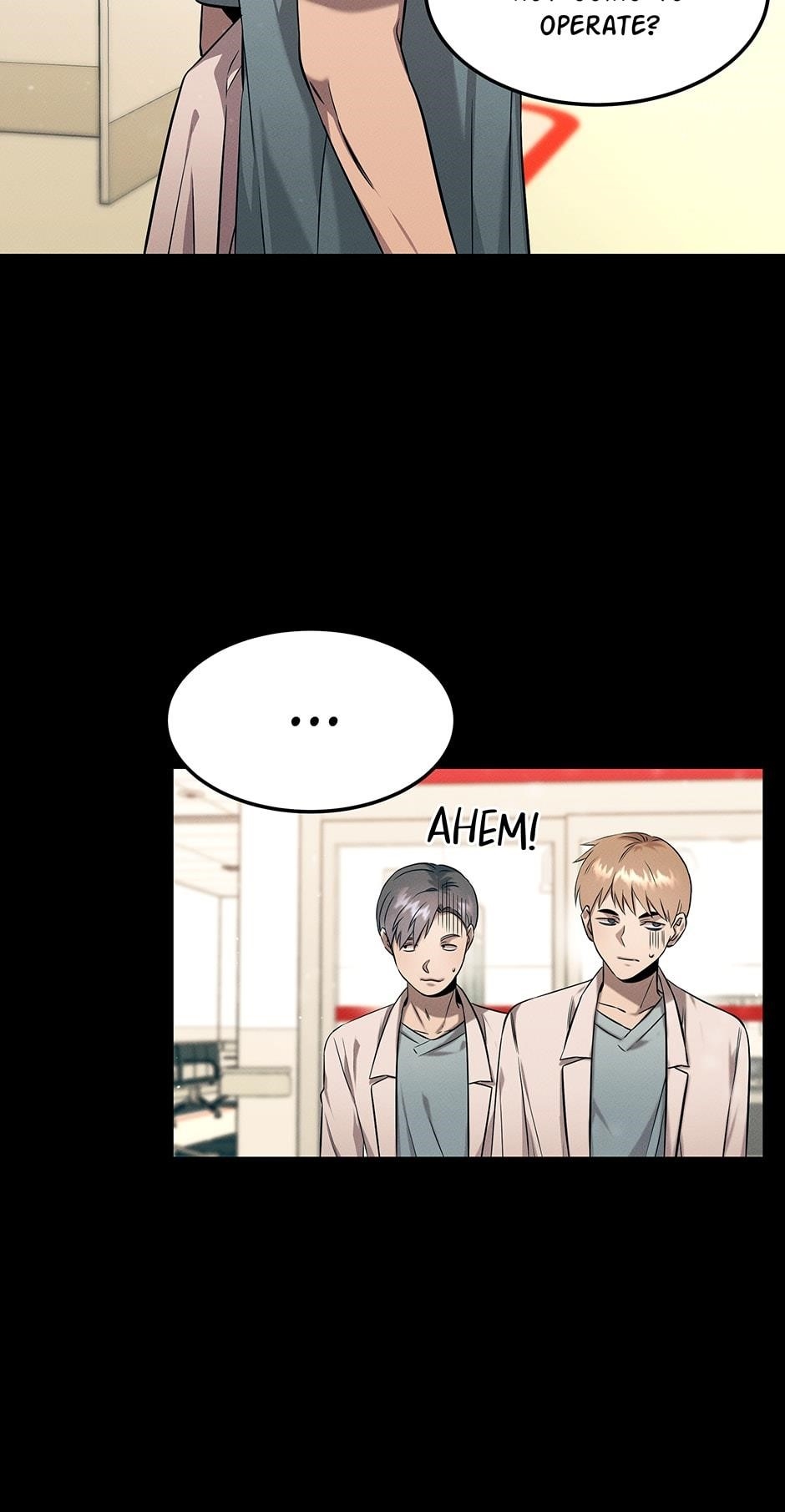 Genius Doctor Lee Moo-jin Chapter 81 - Page 25